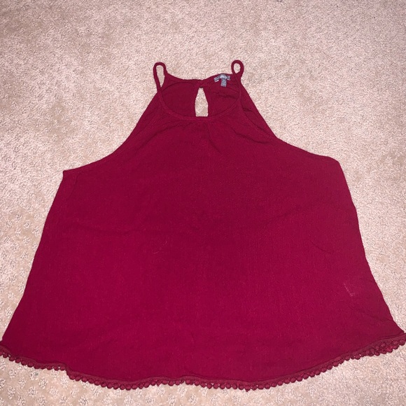 Charlotte Russe Tops - Charlotte Russe top